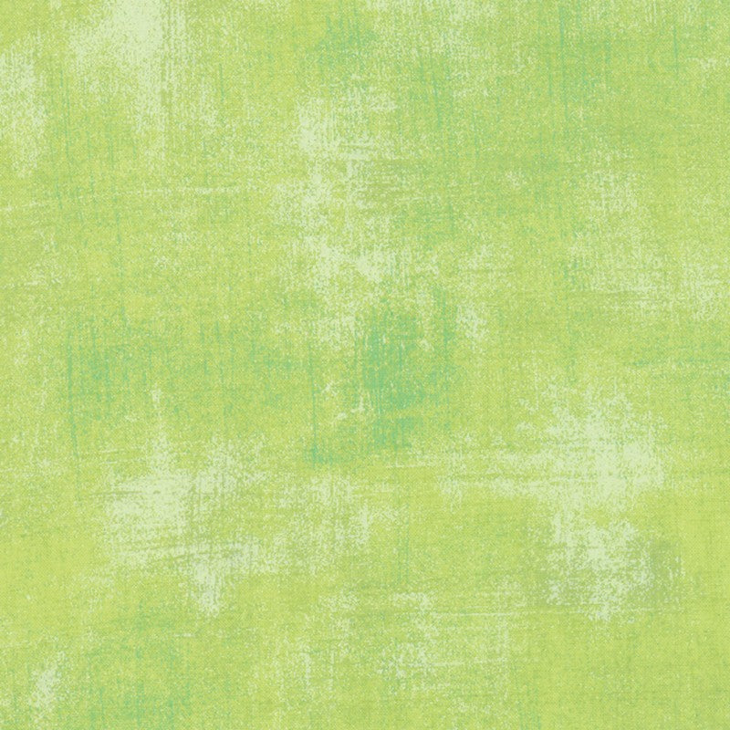 Grunge Basics - Key Lime - Full Bolt (6m)