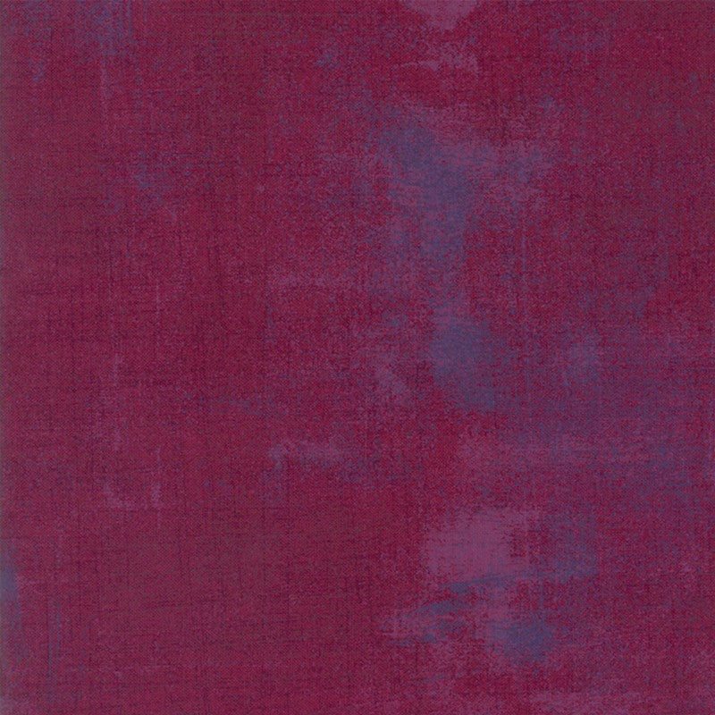 Grunge Basics - Boysenberry - Full Bolt (6m)