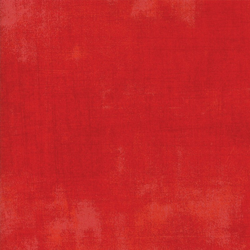Grunge Basics - Scarlet - Full Bolt (6m)