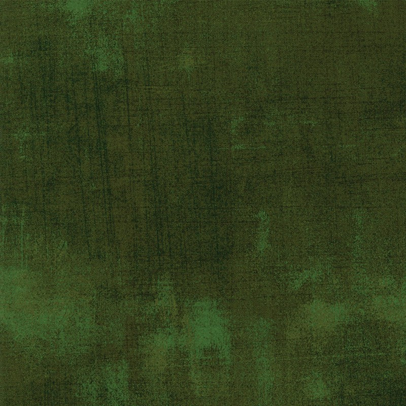 Grunge Basics - Forest - Full Bolt (6m)