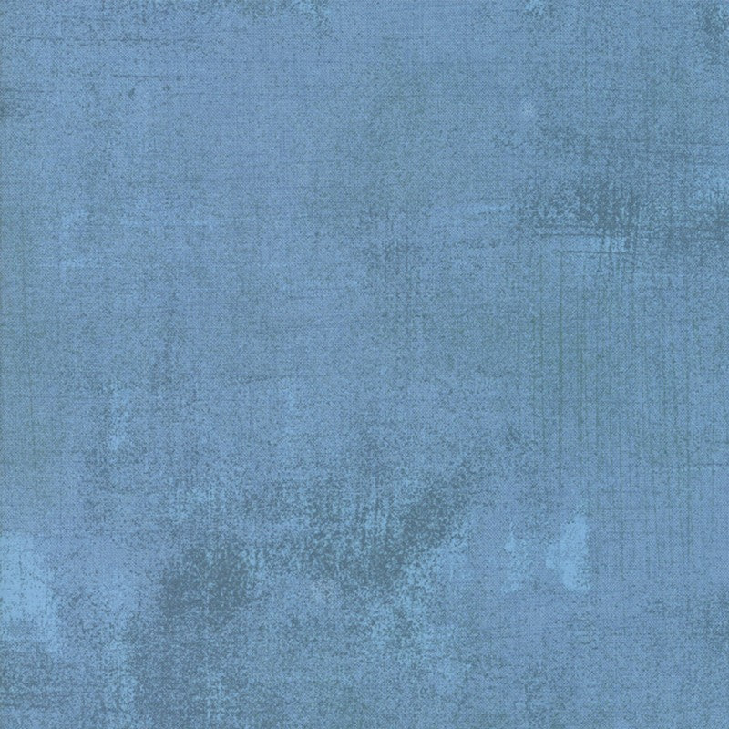 Grunge Basics - Faded Denim - Full Bolt (6m)