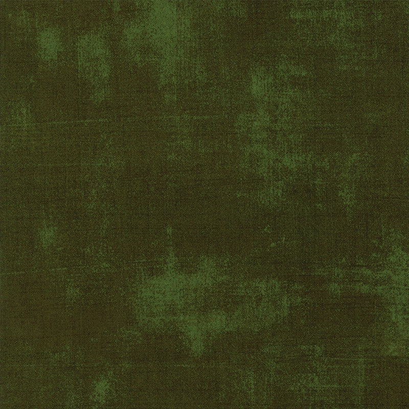 Grunge Basics - Rifle Green - Full Bolt (6m)