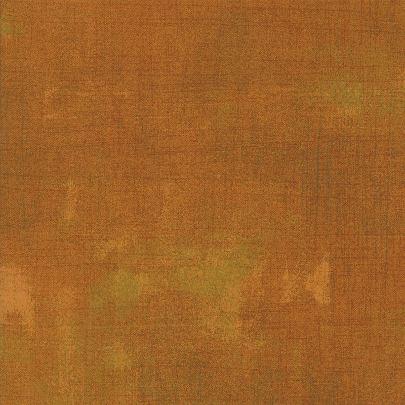Grunge Basics - Yam - Full Bolt (6m)