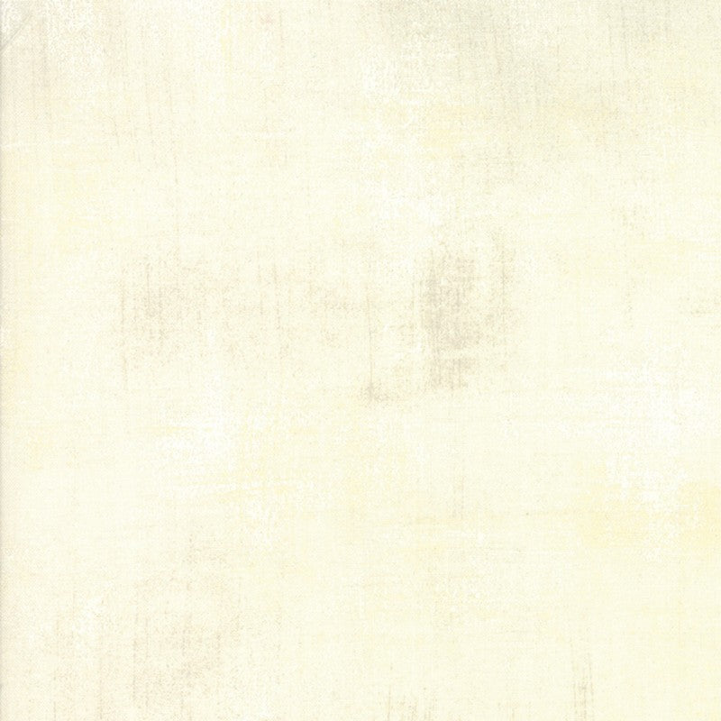 Grunge Basics - Winter White - Full Bolt (6m)