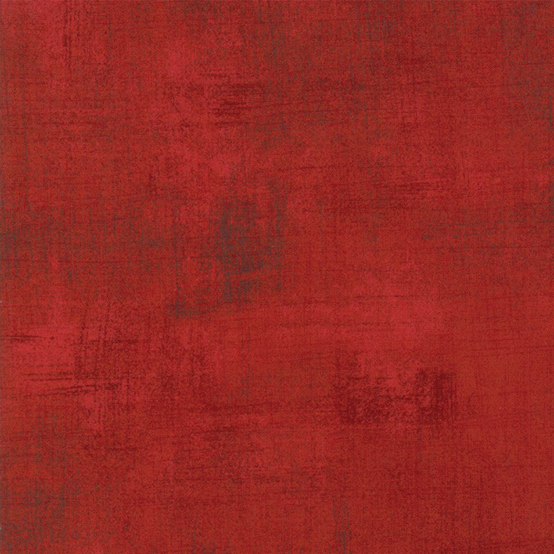 Grunge Basics - Winter Cherry - Full Bolt (6m)