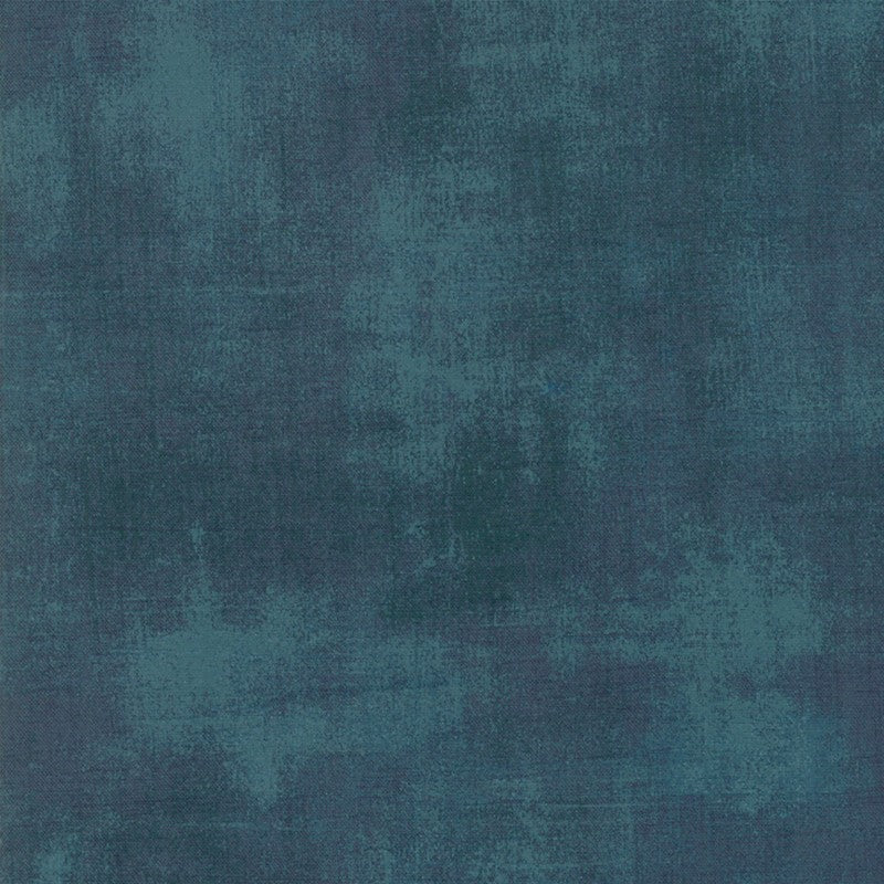 Grunge Basics - Deep Teal - Full Bolt (6m)