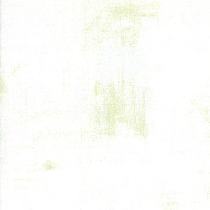 Grunge Basics - White - Full Bolt (6m)