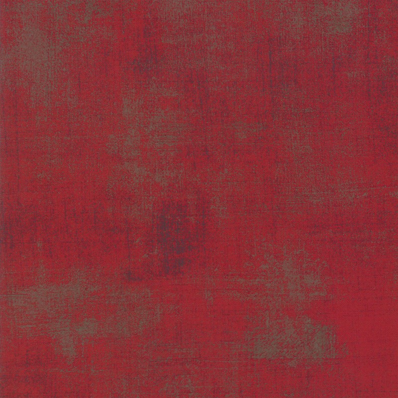 Grunge Basics - Maraschino Cherry - Full Bolt (6m)
