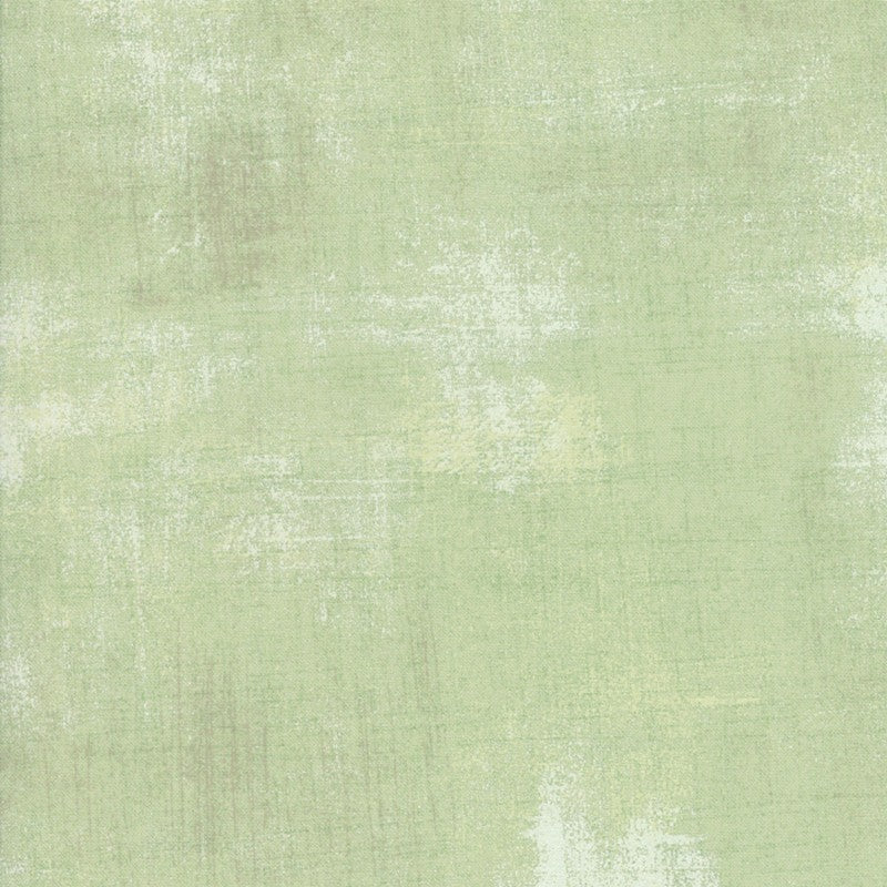 Grunge Basics - Winter Mint - Full Bolt (6m)