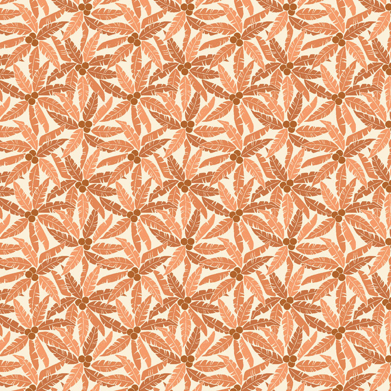 Rising Sun - 4292-14 - Cotton + Steel