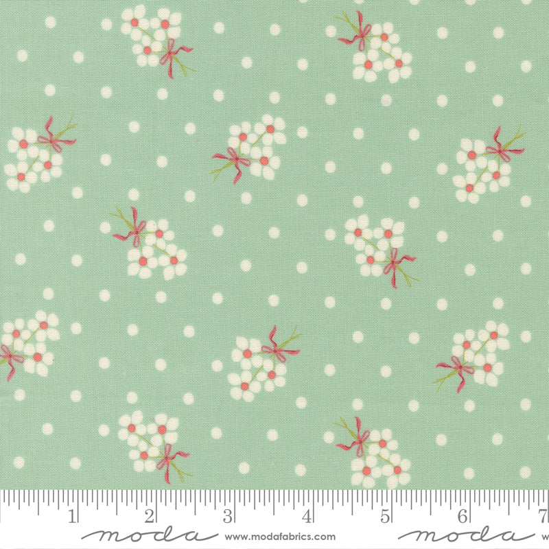 Lyda Rose - 3072-21 - Bunny Hill Designs - Moda