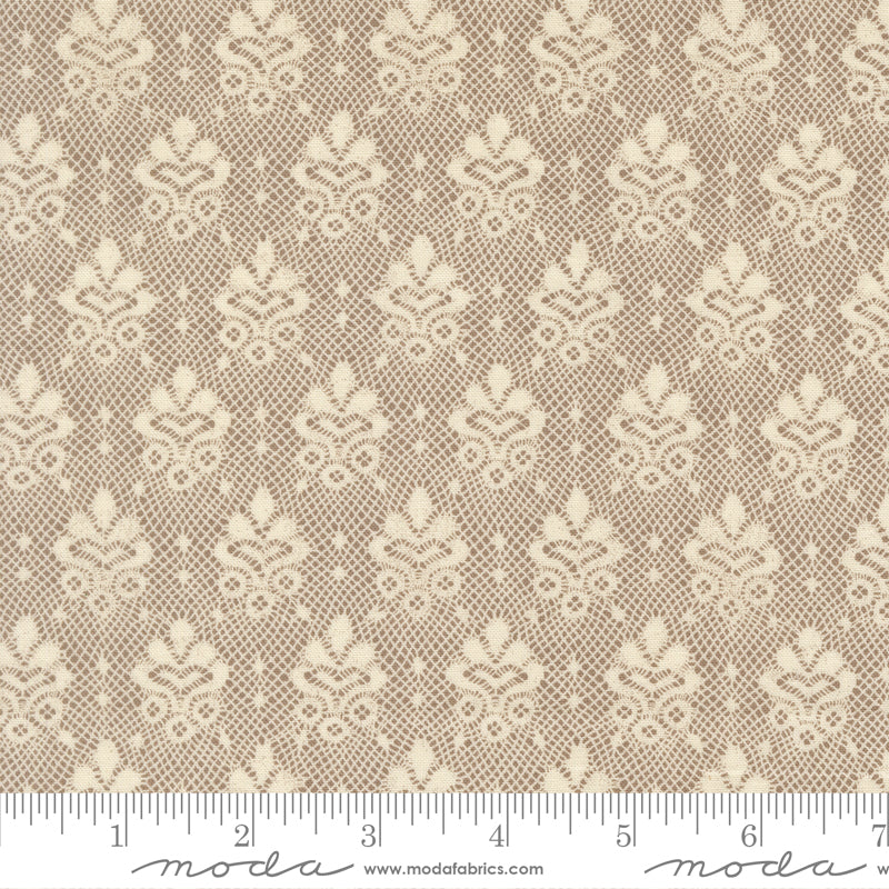 Posh - 30774-13 - BasicGrey - Moda