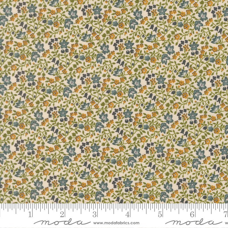 Chelsea Garden 2026 - Fat Quarter Bundle - Moda (Pre-order: Apr 2026)