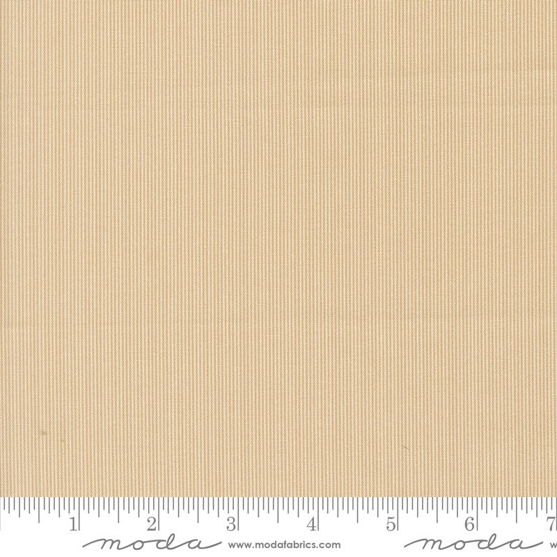 Le Jardin Rouge - Jelly Roll - French General - Moda (Pre-order: Oct 2026)