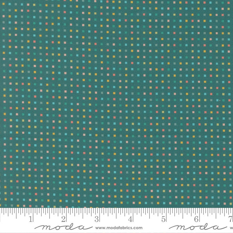 Hop Into Spring - Layer Cake - Elena Amo - Moda (Pre-order: Mar 2027)