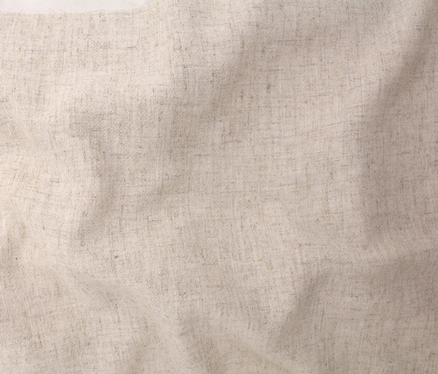Silky Noile (53") - Natural - Telio