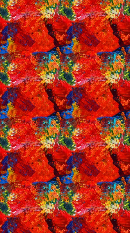 Tulip Festival - Tulip Palette - Stephanie Brandonberg - Northcott (Pre-order: Apr 2026)