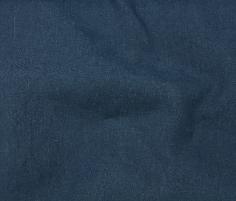 Lava Linen (53") - Marine - Telio