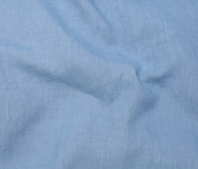 Lava Linen (53") - Denim - Telio