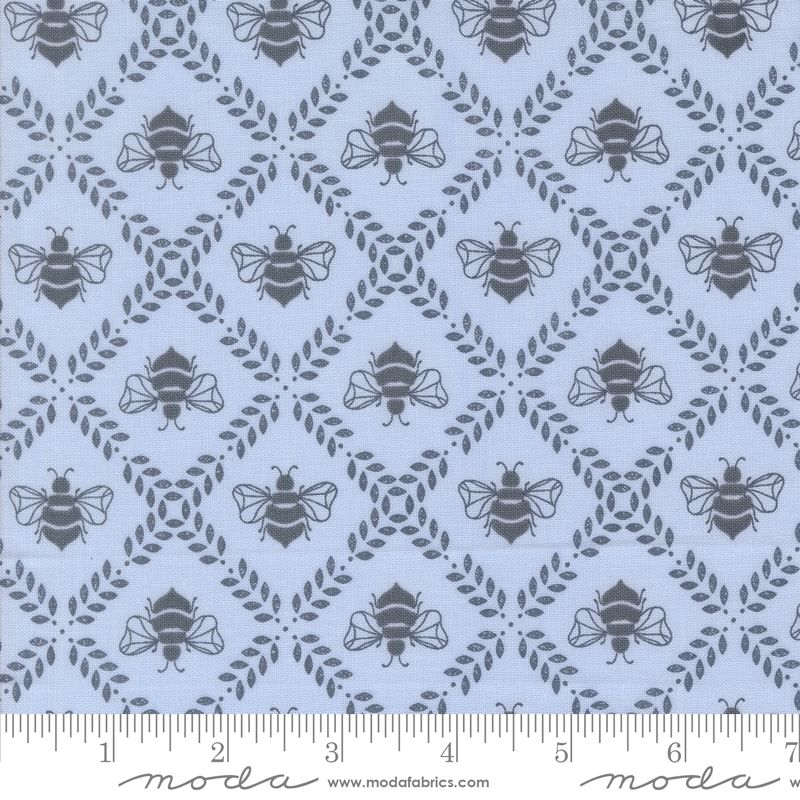 Sun Drenched - Gathering Honey in Sky - Sweetfire Road - Moda