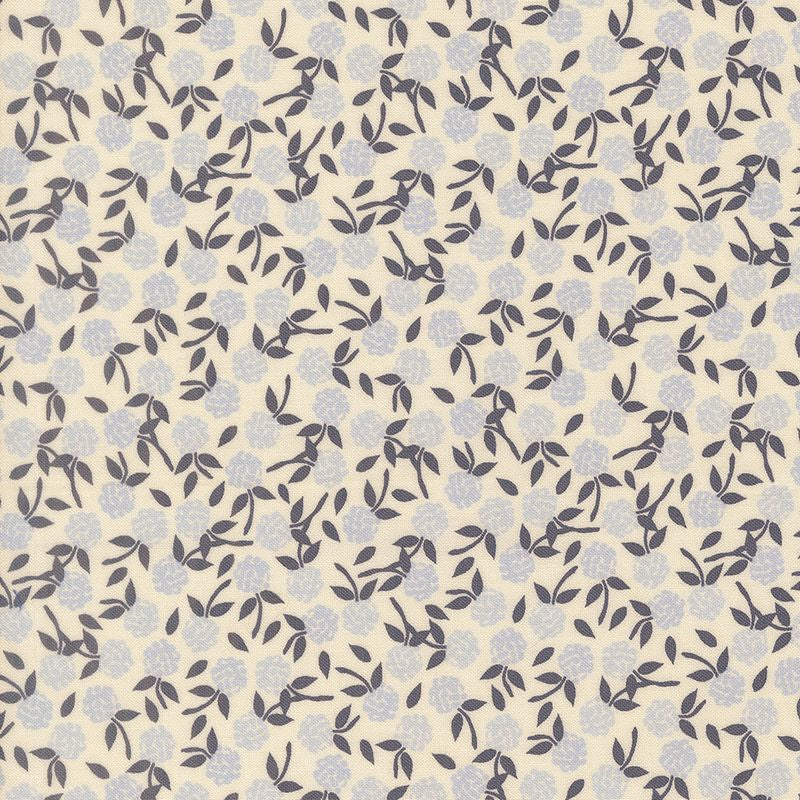 Wildbriar - Pom Poms in Porcelain - Sweetfire Road - Moda (Pre-order: Nov 2026)