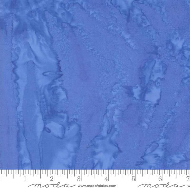 Echo Batiks - 4369-28 in Ocean - Moda