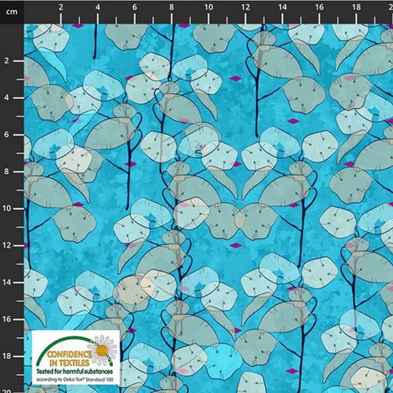 Colour Ways - 4502-052 - Stof