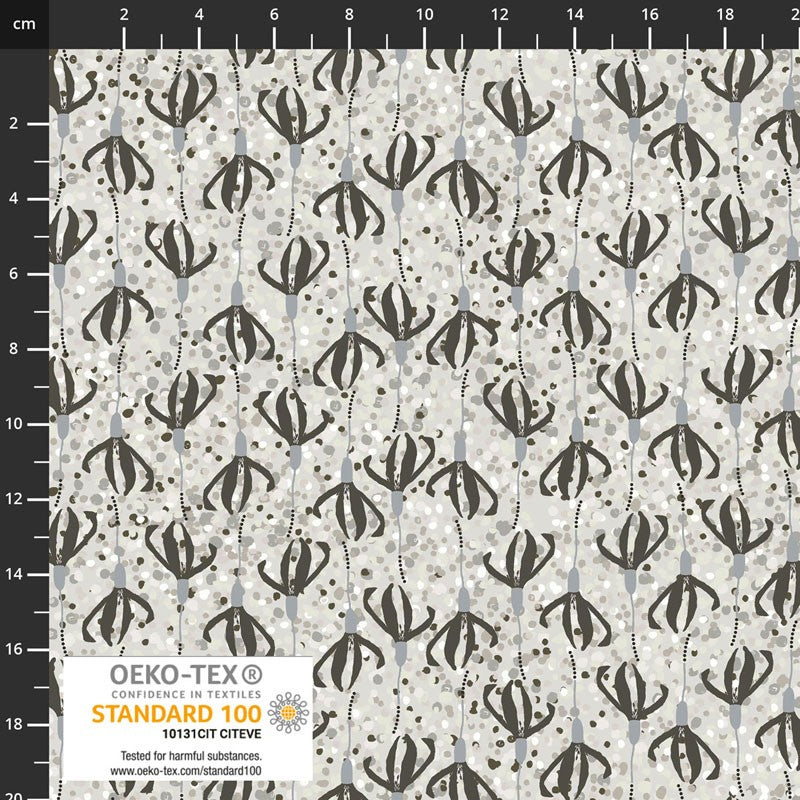 Spot On Flower - 4502-967 - Stof