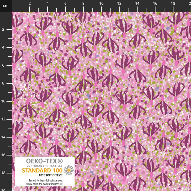 Spot On Flower - 4502-975 - Stof