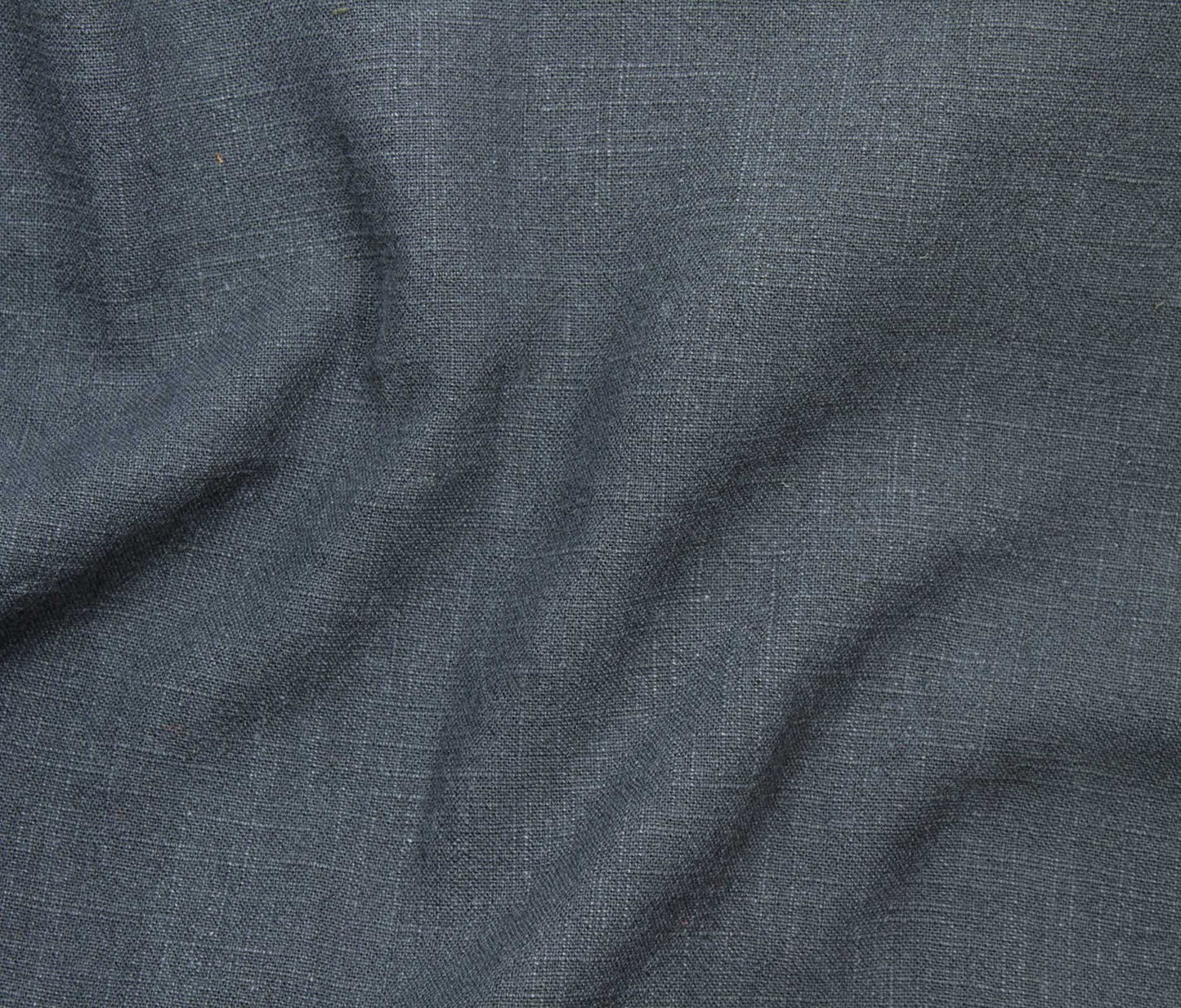 Ramie Stonewashed (54") - Navy - Telio - Bolt (15m)