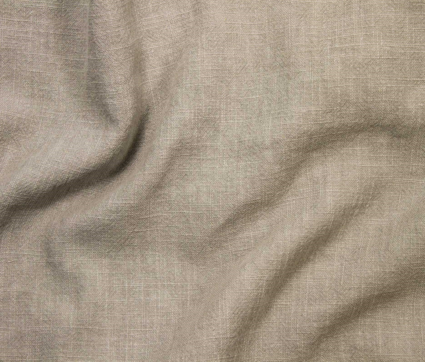 Ramie Stonewashed (54") - Bone - Telio - Bolt (15m)