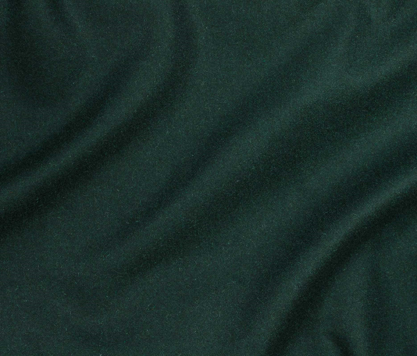 New Melton Wool (59") - Hunter - Telio