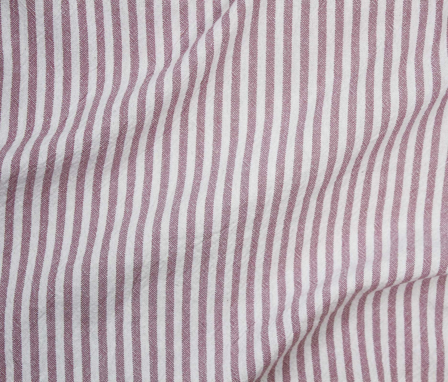 Organic Stripes (55") - Pink/White - Telio