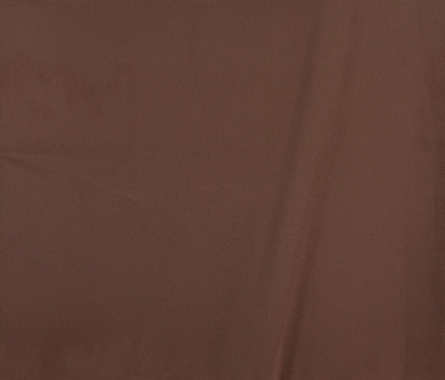 Tonic Twill (58") - Chocolate - Telio
