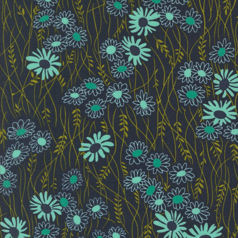 Color Crush - Indigo - V & Co - Moda 0881-14