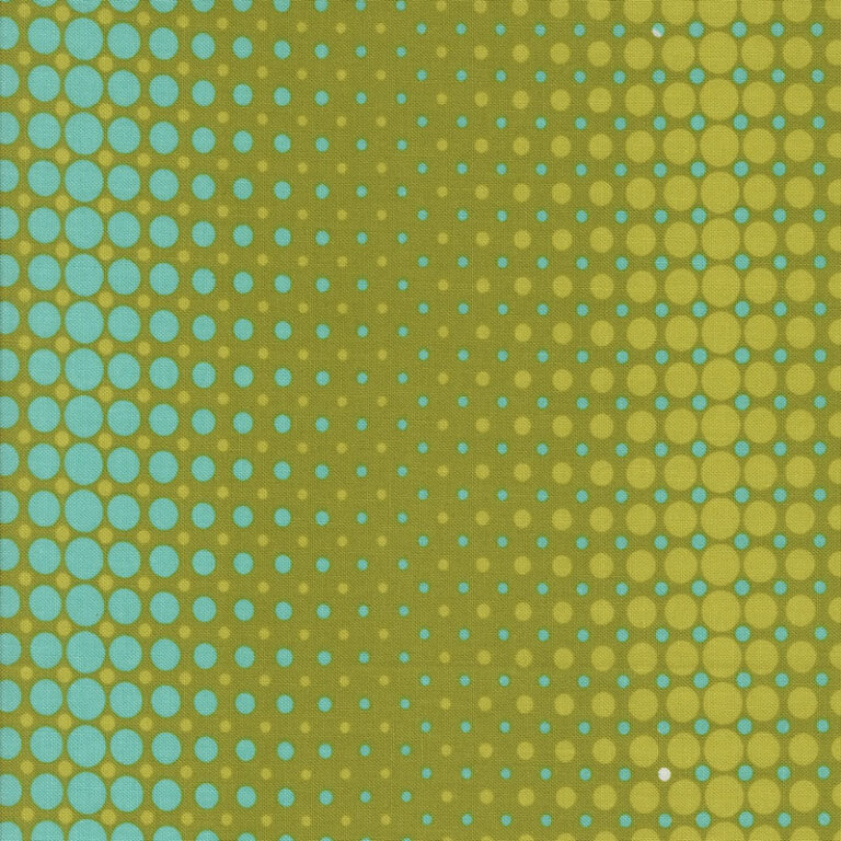 Color Crush - Zest - V & Co - Moda 0885-18