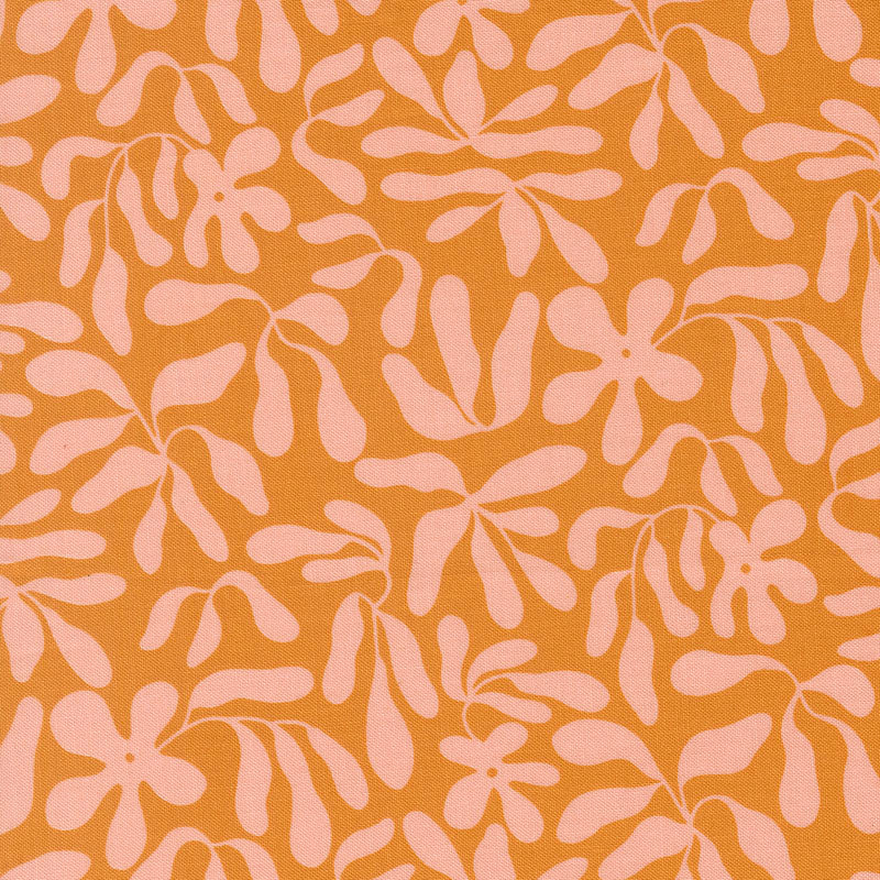 True to Hue - 11565-17 - Marmalade - Moda