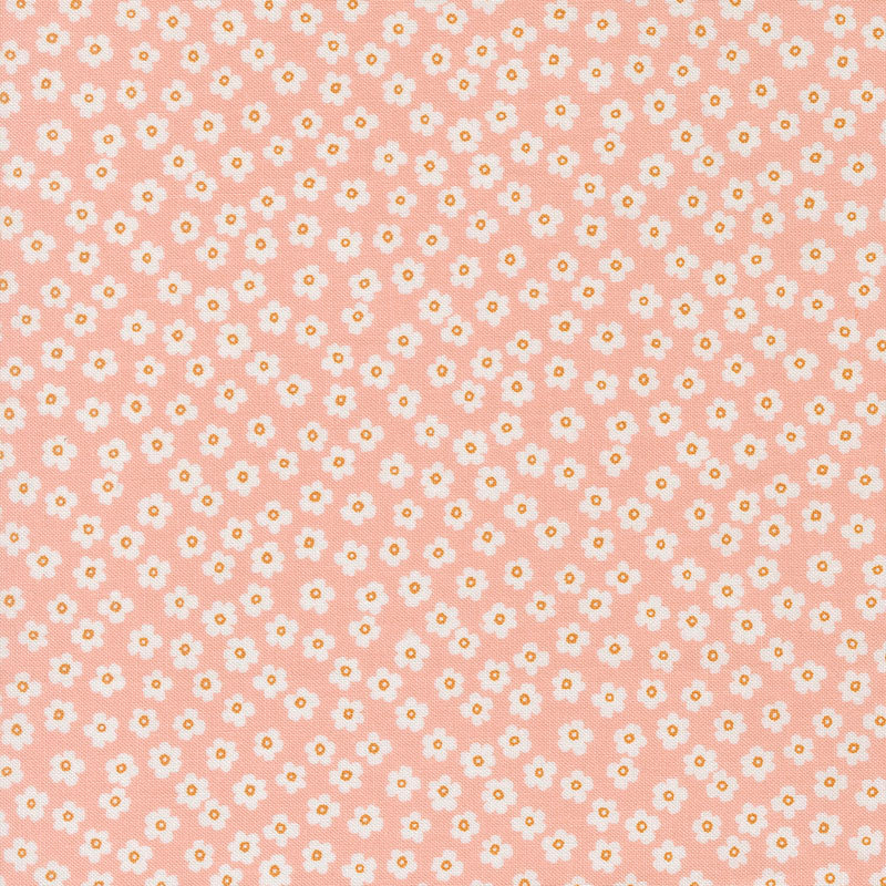 True to Hue - 11566-18 - Blush - Moda