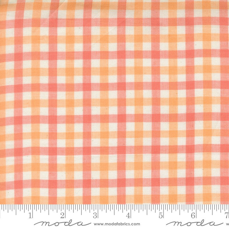 Popcorn Wovens - Charm Pack - Elizabeth Hartman - Moda (Pre-order: Dec 2026)