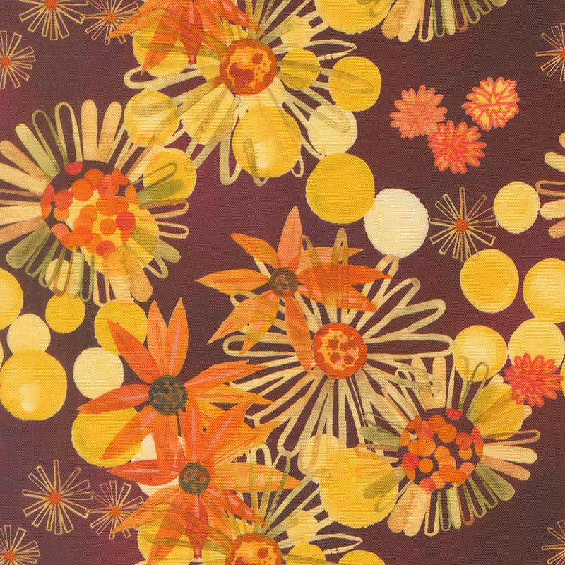 Northern Brights - Woodys 21856-13 - Moda