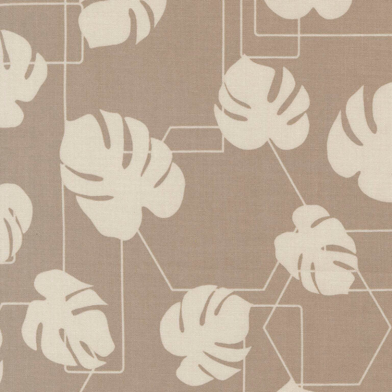 Potted - Ash - Kiley's Quilt Room - Moda 26142-13