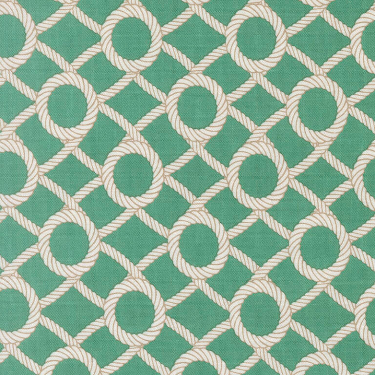 Reef - Seaweed 27345-20- Kate Spain - Moda