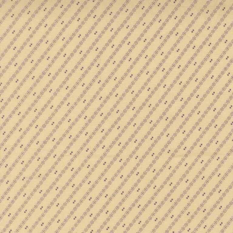 Wild Orchid - Vanilla Bean 2777-22 - Moda
