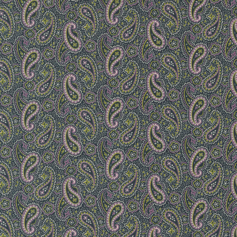 Goodnight Irene - Graphite 531701-22 - Moda