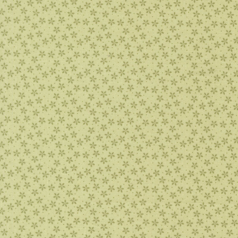 Pastel Prairie - 31783-14 - Pear - Moda