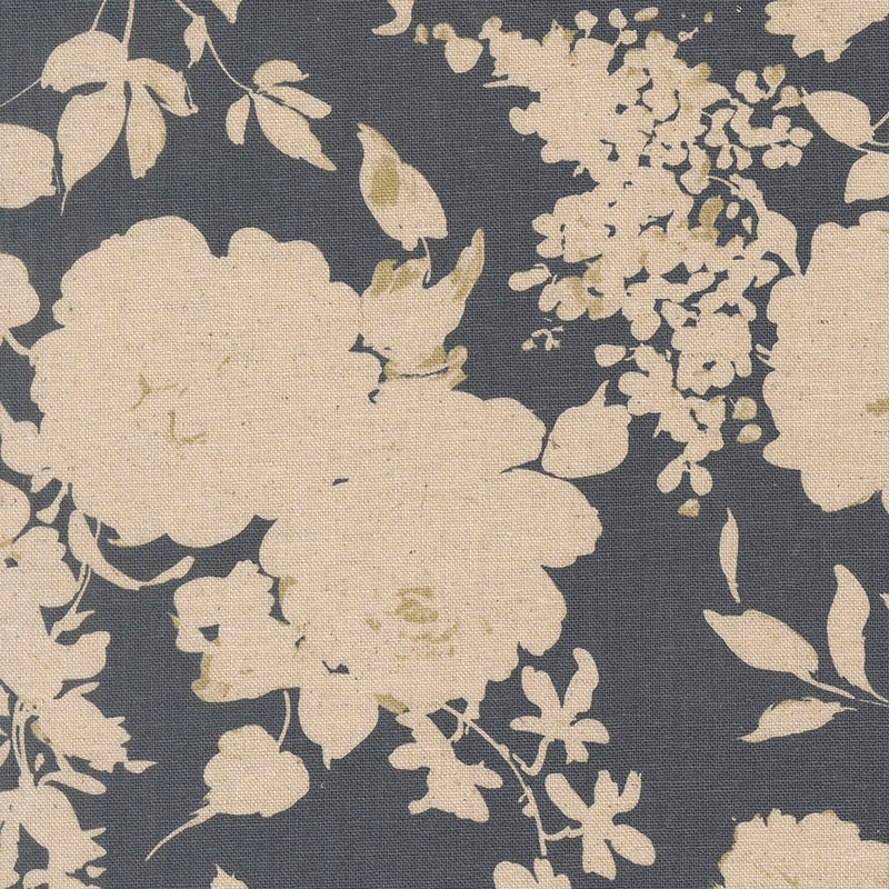 Arabesque - Dusk MOCHI LINEN - 33830-16L - Moda