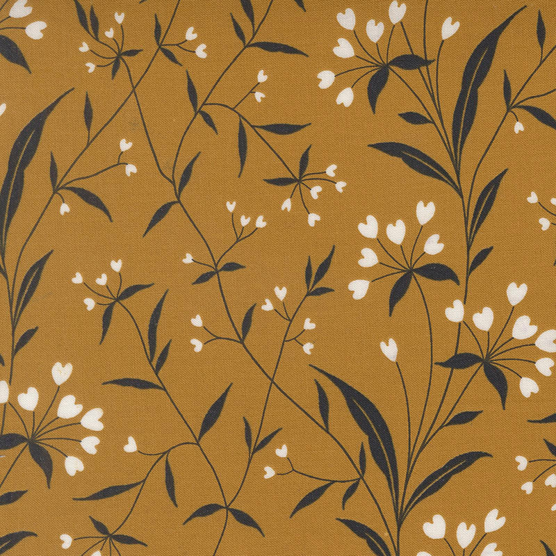 Arabesque - Golden - 33832-14 - Moda