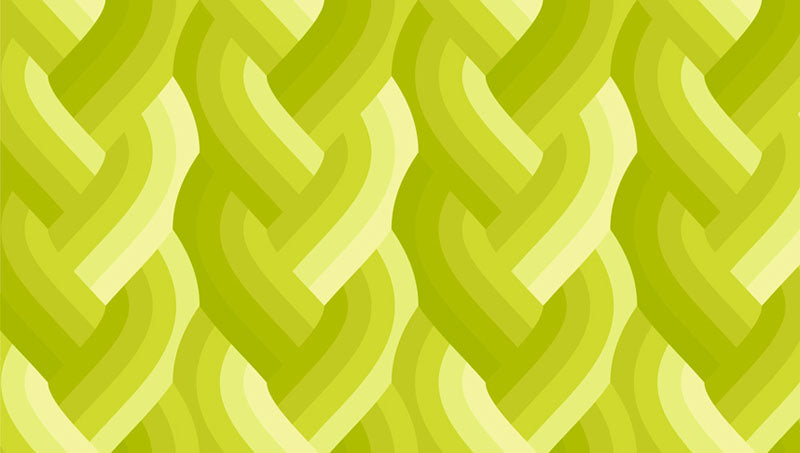Echo - Acid Green - 42380-23 - Moda