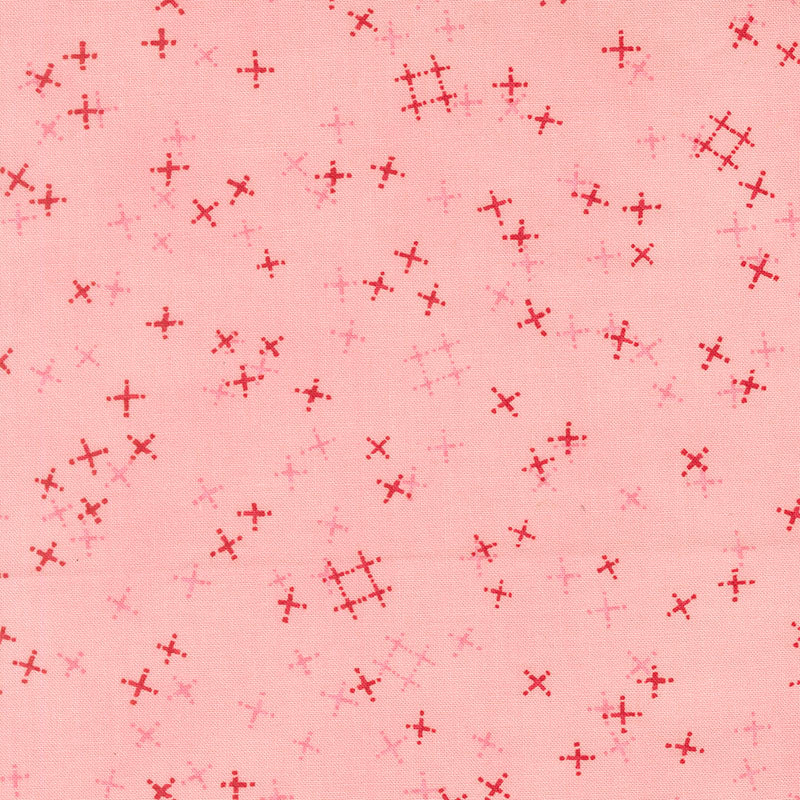 Darling Peony - 48794-13 - Cotton Candy - Robin Pickens - Moda