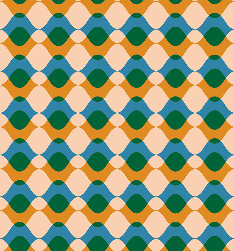 Geometry - Turmeric - Ruby Star Society 1710-12 - Dinkydoo Fabrics
